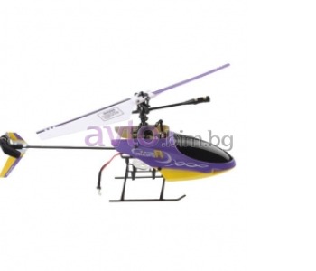 Хеликоптер с дистанционно 9958