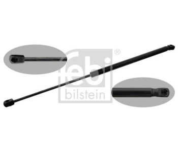 Капачка, резервоар за охладителна течност FEBI BILSTEIN 47561 за MINI COOPER (R50, R53) от 2001 до 2006