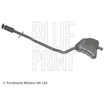 Водна помпа BLUE PRINT ADB119103 за MINI COOPER (R50, R53) от 2001 до 2006