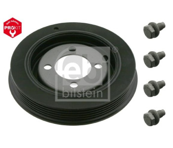 Маркуч на радиатора FEBI BILSTEIN 34297 за MINI COOPER (R50, R53) от 2001 до 2006