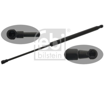 Термостат, охладителна течност FEBI BILSTEIN 47546 за MINI COOPER (R50, R53) от 2001 до 2006