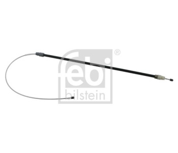 Водна помпа FEBI BILSTEIN 24330 за TOYOTA YARIS II (_P9_) от 2005 до 2013