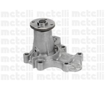 Водна помпа METELLI 24-1009 за MITSUBISHI COLT V (CJ_, CP_) от 1995 до 2003