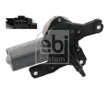 Водна помпа FEBI BILSTEIN 34267 за MITSUBISHI COLT V (CJ_, CP_) от 1995 до 2003