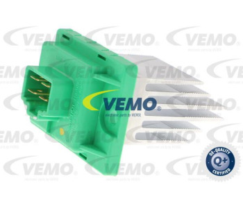 Изсушител, климатизация VEMO V63-06-0001 за NISSAN PRIMERA (P10) седан от 1990 до 1996