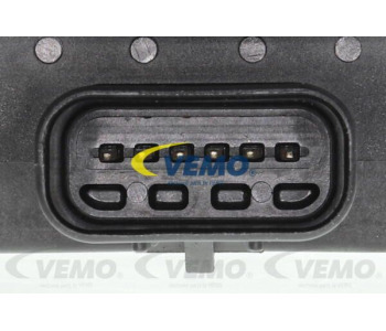 Кондензатор, климатизация VEMO V37-62-0007 за MITSUBISHI PAJERO II (V2_W, V4_W) кабрио от 1990 до 2000