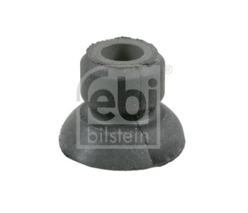 Термостат, охладителна течност FEBI BILSTEIN 24157 за NISSAN PRIMASTAR (X83) товарен от 2002 до 2013