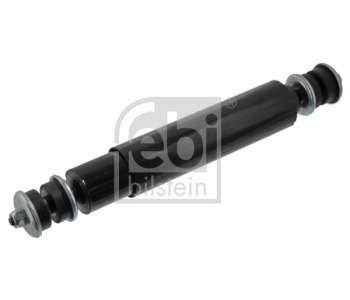 Водна помпа FEBI BILSTEIN 21241 за RENAULT CLIO II (BB0/1/2_, CB0/1/2_) от 1998 до 2005