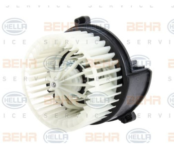 Топлообменник, отопление на вътрешното пространство HELLA 8FH 351 000-641 за RENAULT CLIO III (BR0/1, CR0/1) от 2005 до 2012