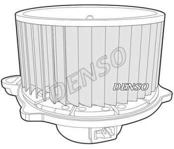 Вентилатор вътрешно пространство DENSO DEA46002 за NISSAN NOTE (E11, NE11) от 2006 до 2012