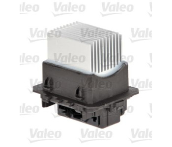 Регулатор, обдухване интериор VALEO 509961 за RENAULT CLIO III (KR0/1_) комби от 2008 до 2012