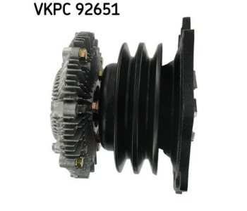 Водна помпа SKF VKPC 92651 за NISSAN PICK UP (D21) от 1985 до 1998