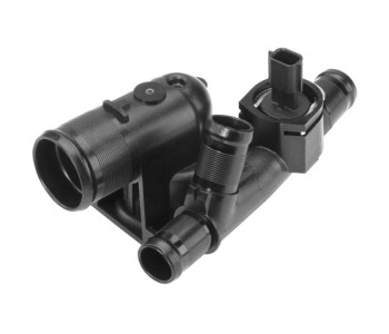 Термостат, охладителна течност BorgWarner (Wahler) 411476.83D за NISSAN PRIMASTAR (X83) товарен от 2002 до 2013