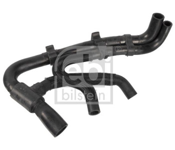 Маслен радиатор, двигателно масло FEBI BILSTEIN 107666 за RENAULT GRAND SCENIC II (JM0/1_) от 2004 до 2009