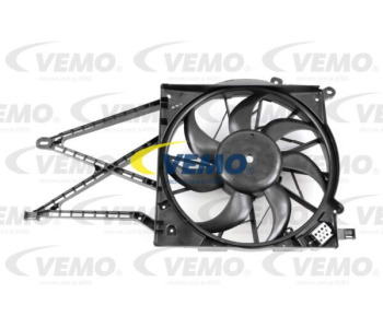 Кондензатор, климатизация VEMO V40-62-0037 за NISSAN INTERSTAR (X70) платформа от 2003