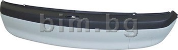 Броня задна -96 полугрунд за OPEL CORSA B (S93) товарен от 1999 до 2000