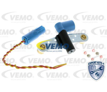 Корпус на термостат VEMO V46-99-1369 за RENAULT GRAND SCENIC II (JM0/1_) от 2004 до 2009