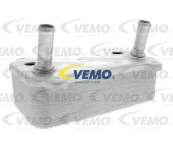 Маслен радиатор, двигателно масло VEMO V46-60-0015 за OPEL VIVARO A (J7) пътнически от 2001 до 2014
