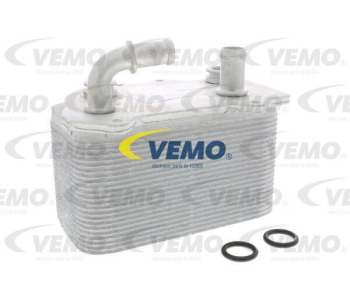 Маслен радиатор, двигателно масло VEMO V46-60-0016 за RENAULT GRAND SCENIC II (JM0/1_) от 2004 до 2009