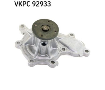 Водна помпа SKF VKPC 92933 за NISSAN PRIMERA (WP12) комби от 2002 до 2007