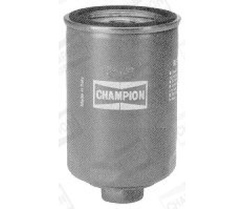 Маслен филтър CHAMPION C126/606 за VOLKSWAGEN BEETLE (1Y7) кабриолет от 2002 до 2010