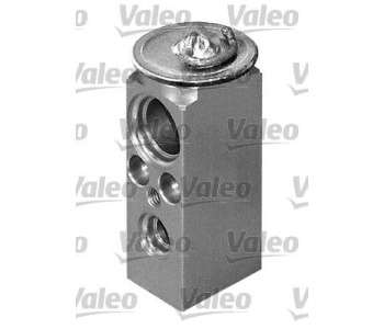 Разширителен клапан, климатизация VALEO 509687 за OPEL ASTRA F (56_, 57_) седан от 1995 до 1998