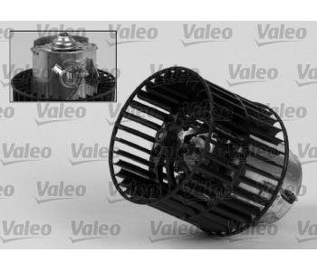 Вентилатор вътрешно пространство VALEO 715036 за SAAB 900 II купе от 1993 до 1999
