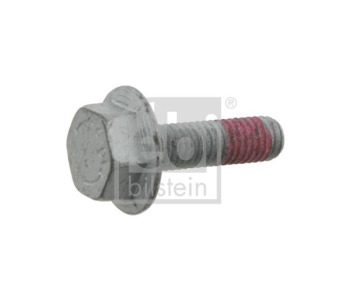 Водна помпа FEBI BILSTEIN 24314 за OPEL MERIVA A (X03) от 2003 до 2010