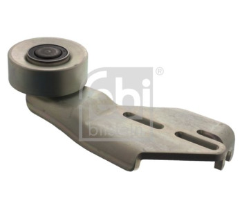 Водна помпа FEBI BILSTEIN 04731 за OPEL KADETT E (T85) комби от 1984 до 1991