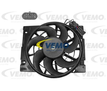 Кондензатор, климатизация VEMO V40-62-0006 за OPEL ASTRA G (F48_, F08_) хечбек от 1998 до 2009