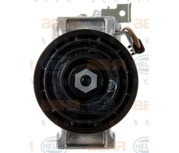 Топлообменник, отопление на вътрешното пространство HELLA 8FH 351 024-271 за OPEL ASTRA H (L35) комби от 2004 до 2014