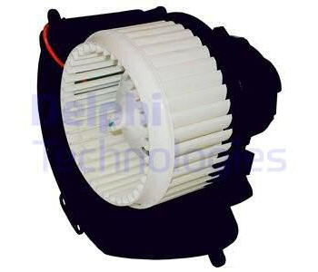 Електромотор, вентилатор вътрешно пространство DELPHI TSP0545015 за OPEL ASTRA G (F69_) седан от 1998 до 2009