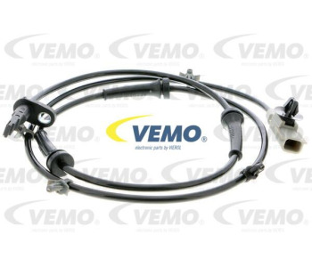 Вентилатор, конденсатор на климатизатора VEMO V40-01-1052 за OPEL ASTRA G (F69_) седан от 1998 до 2009