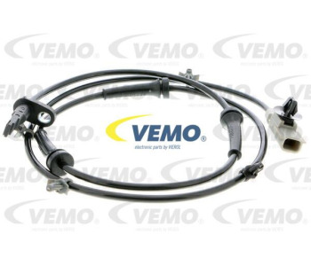 Вентилатор, конденсатор на климатизатора VEMO V40-01-1052 за OPEL ASTRA G (F67) кабриолет от 2001 до 2005