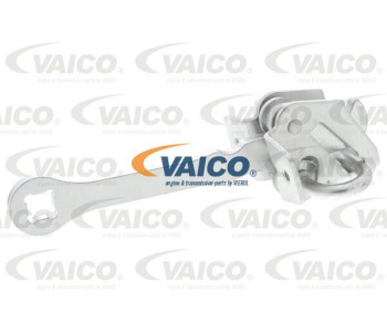 Маркуч, топлообменник-отопление VAICO V40-1351 за OPEL ASTRA G (F69_) седан от 1998 до 2009