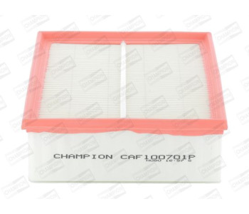 Въздушен филтър CHAMPION CAF100701P за VOLKSWAGEN PASSAT B5 (3B5) комби от 1997 до 2000