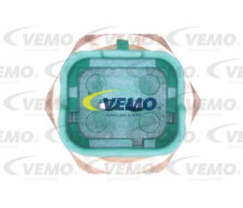 Вентилатор, охлаждане на двигателя VEMO V40-01-1041 за OPEL ASTRA G (F48_, F08_) хечбек от 1998 до 2009