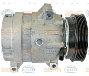 Компресор, климатизация HELLA 8FK 351 135-331 за OPEL ASTRA H (L48) хечбек от 2004 до 2014