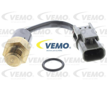 Маслен радиатор, двигателно масло VEMO V40-60-2104 за OPEL INSIGNIA A (G09) седан от 2008 до 2017