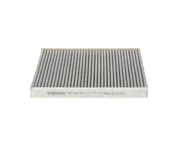 Филтър купе (поленов филтър) BOSCH 1 987 432 431 за VOLKSWAGEN TRANSPORTER V (7JD, 7JE, 7JL, 7JY) платформа от 2003 до 2015