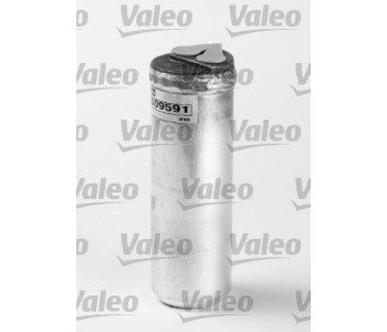 Изсушител, климатизация VALEO 509591 за OPEL CORSA C (F08, W5L) товарен от 2000