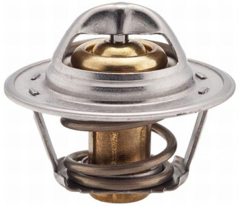 Термостат, охладителна течност HELLA 8MT 354 774-311 за OPEL CORSA A TR (S83) седан от 1982 до 1993