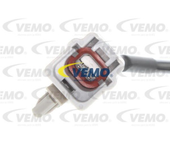 Вентилатор, конденсатор на климатизатора VEMO V40-02-1044 за OPEL CORSA C (F08, W5L) товарен от 2000
