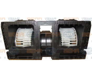 Вентилатор, охлаждане на двигателя HELLA 8EW 351 104-551 за OPEL INSIGNIA A (G09) Sports Tourer от 2008 до 2017