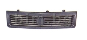 Решетка предна H/B черна -90 за OPEL CORSA A (S83) хечбек от 1982 до 1991