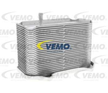 Маслен радиатор, двигателно масло VEMO V46-60-0013 за OPEL MOVANO (U9, E9) платформа от 1998 до 2010