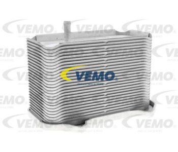 Маслен радиатор, двигателно масло VEMO V46-60-0013 за RENAULT MASTER II (JD) пътнически от 1998 до 2011