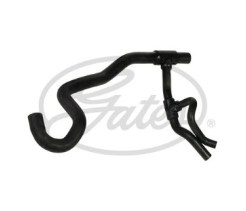 Маркуч на радиатора GATES 05-3136 за RENAULT MASTER II (JD) пътнически от 1998 до 2011