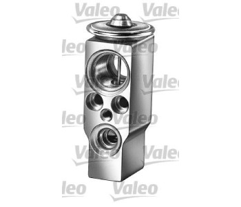 Разширителен клапан, климатизация VALEO 508650 за OPEL VECTRA B (J96) комби от 1996 до 2003
