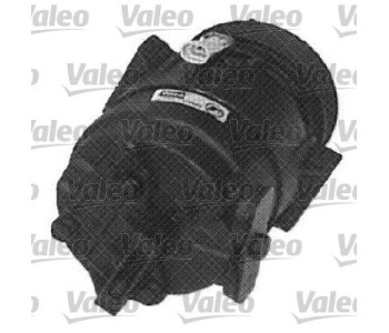 Компресор, климатизация VALEO 699602 за OPEL VECTRA B (J96) комби от 1996 до 2003